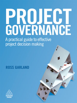 cover image of Project Governance